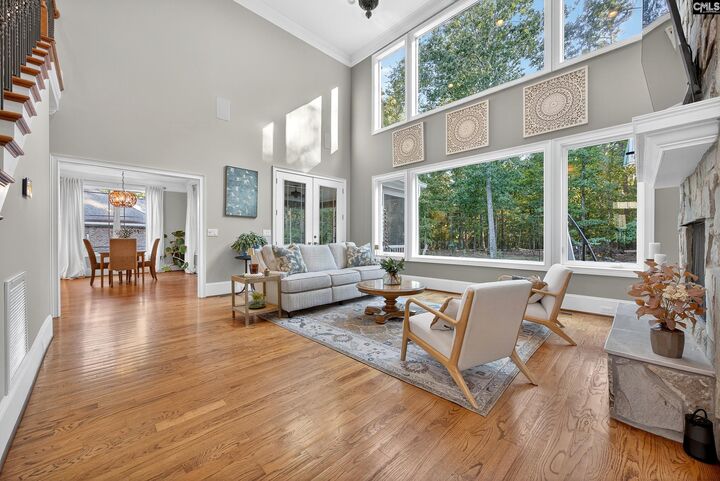 Property Photo: 116 Summer Breeze SC 29070