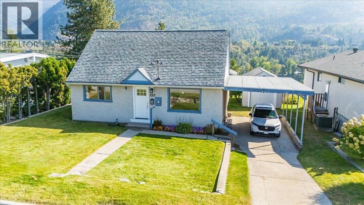3317 3rd Avenue  Castlegar BC V1N 2R5 photo
