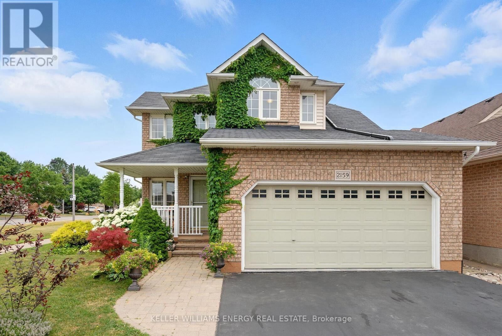 Property Photo:  2159 Stornoway Street  ON L1L 1C3 