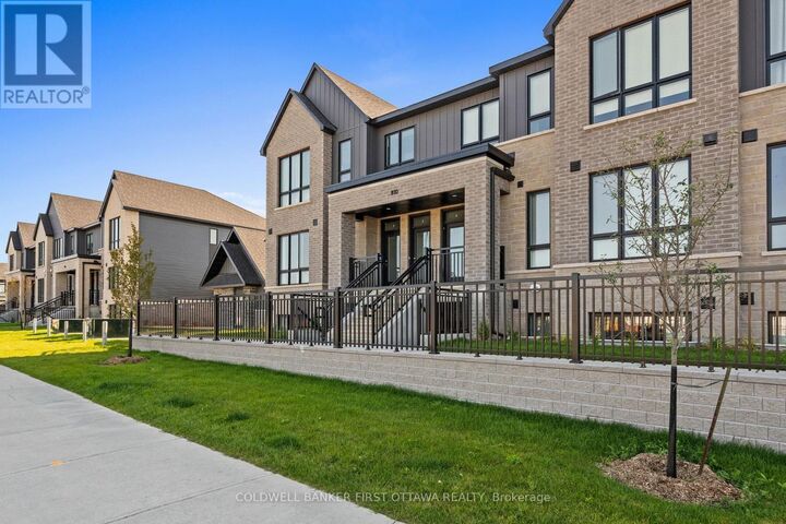 Property Photo:  810 Roger Griffiths Avenue D  ON K2S 3A9 