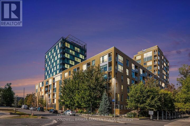 200 Lett Street 509  Ottawa ON K1R 0A7 photo