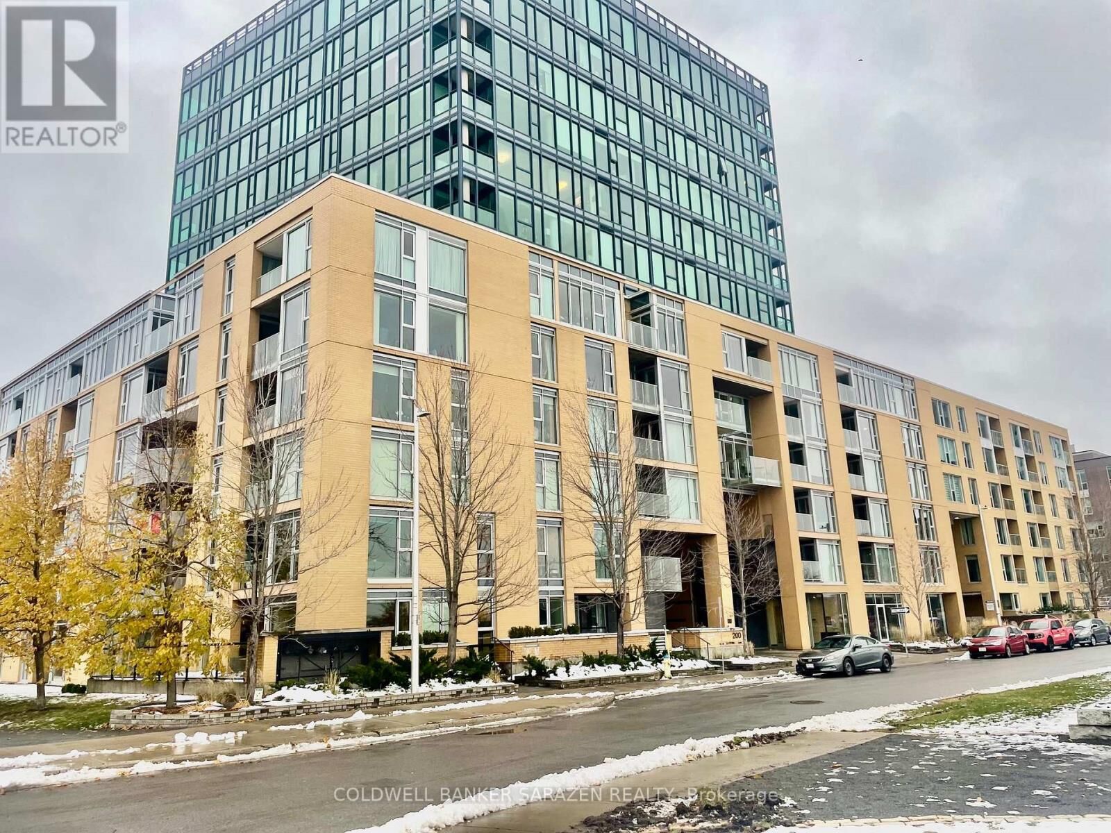 Photo de la propriété: 200 Lett Street 509 ON K1R 0A7