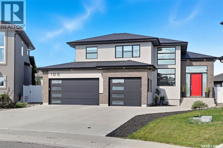 Property Photo: 125 Gillies Bay SK S7V 0A7