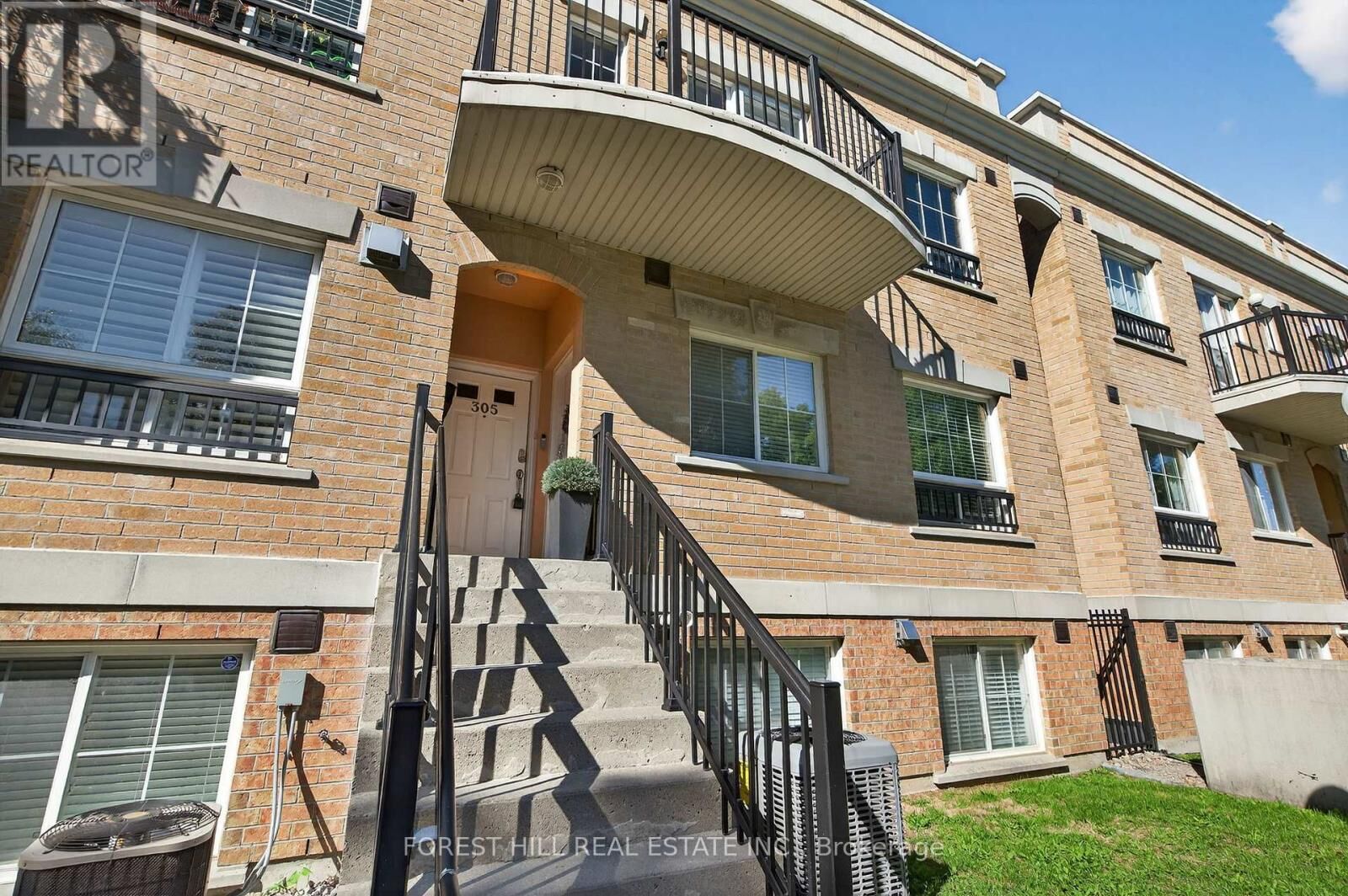 Property Photo:  1785 Eglinton Avenue East 305  ON M4A 2Y6 