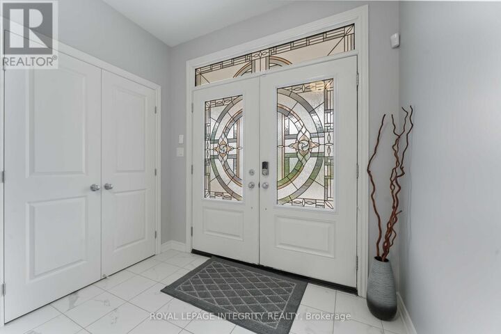 Property Photo: 563 Egret Way ON K2J 0E3