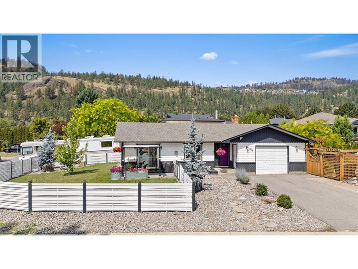 308 McTavish Road  Kelowna BC V1V 1P2 photo