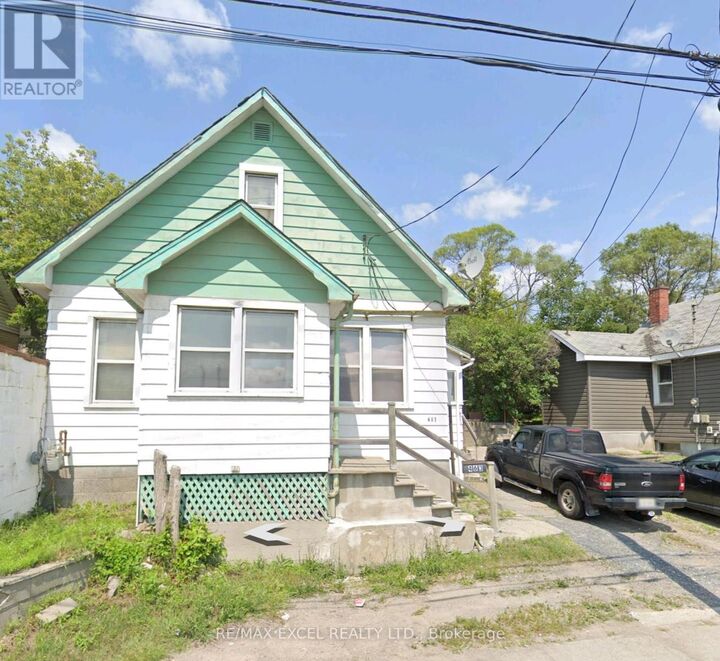 463 Lorne Street  Greater Sudbury (Sudbury) ON P3C 4R3 photo