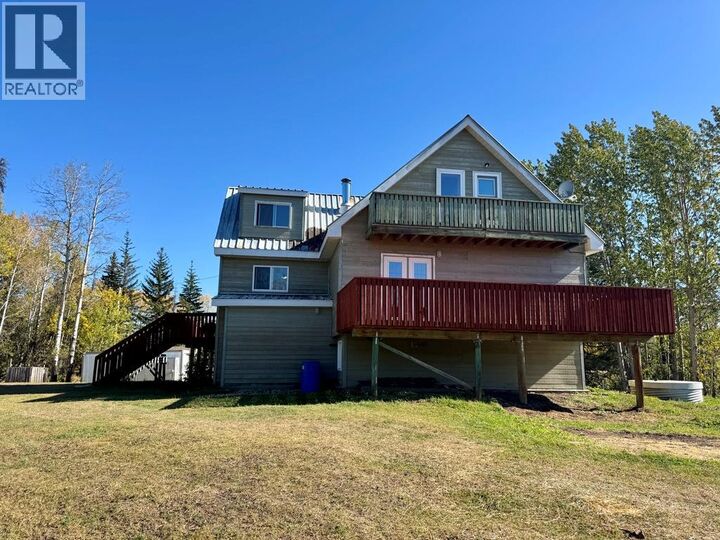 Property Photo: 12705 Hwy 52 N Other BC V1G 4H8