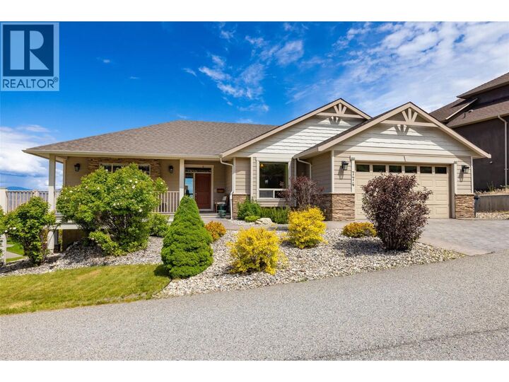 Property Photo:  774 Kuipers Crescent  BC V1W 5C9 