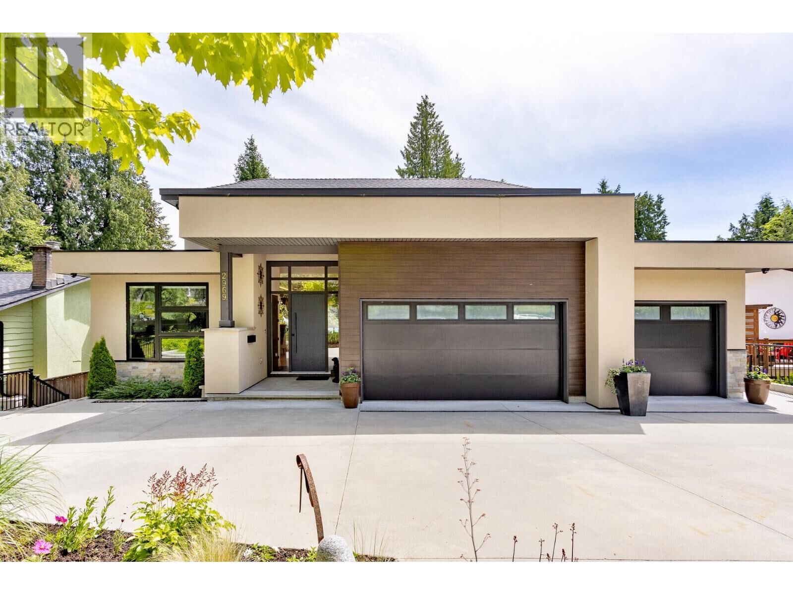 Photo de la propriété:  2969 Cove Place  BC V3C 3R6 