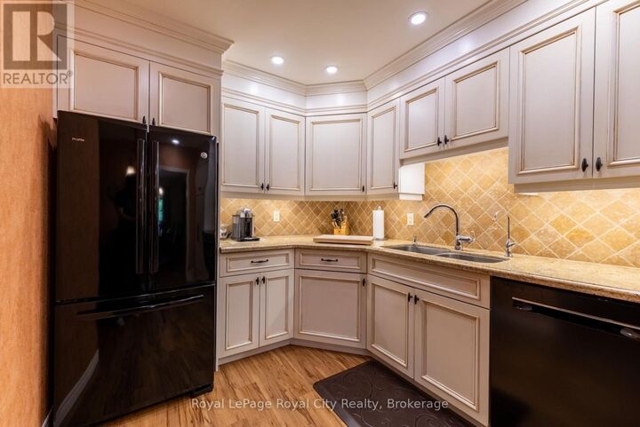 Property Photo: 121 Waterloo Avenue 101 ON N1H 3H9