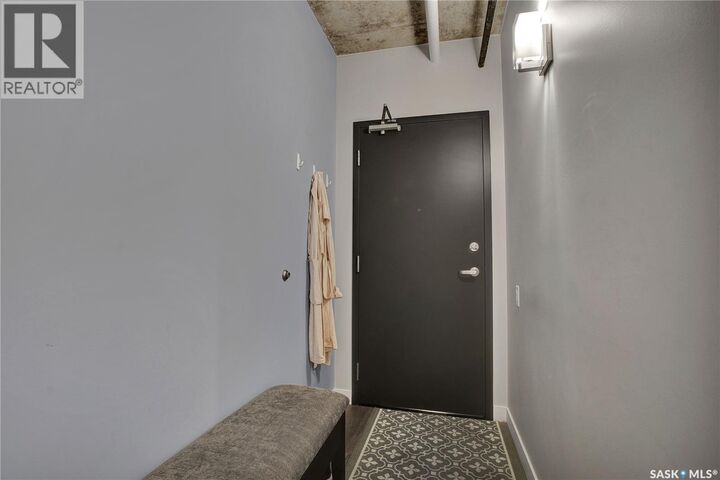 Property Photo: 1006 490 2nd Avenue S SK S7K 4H5