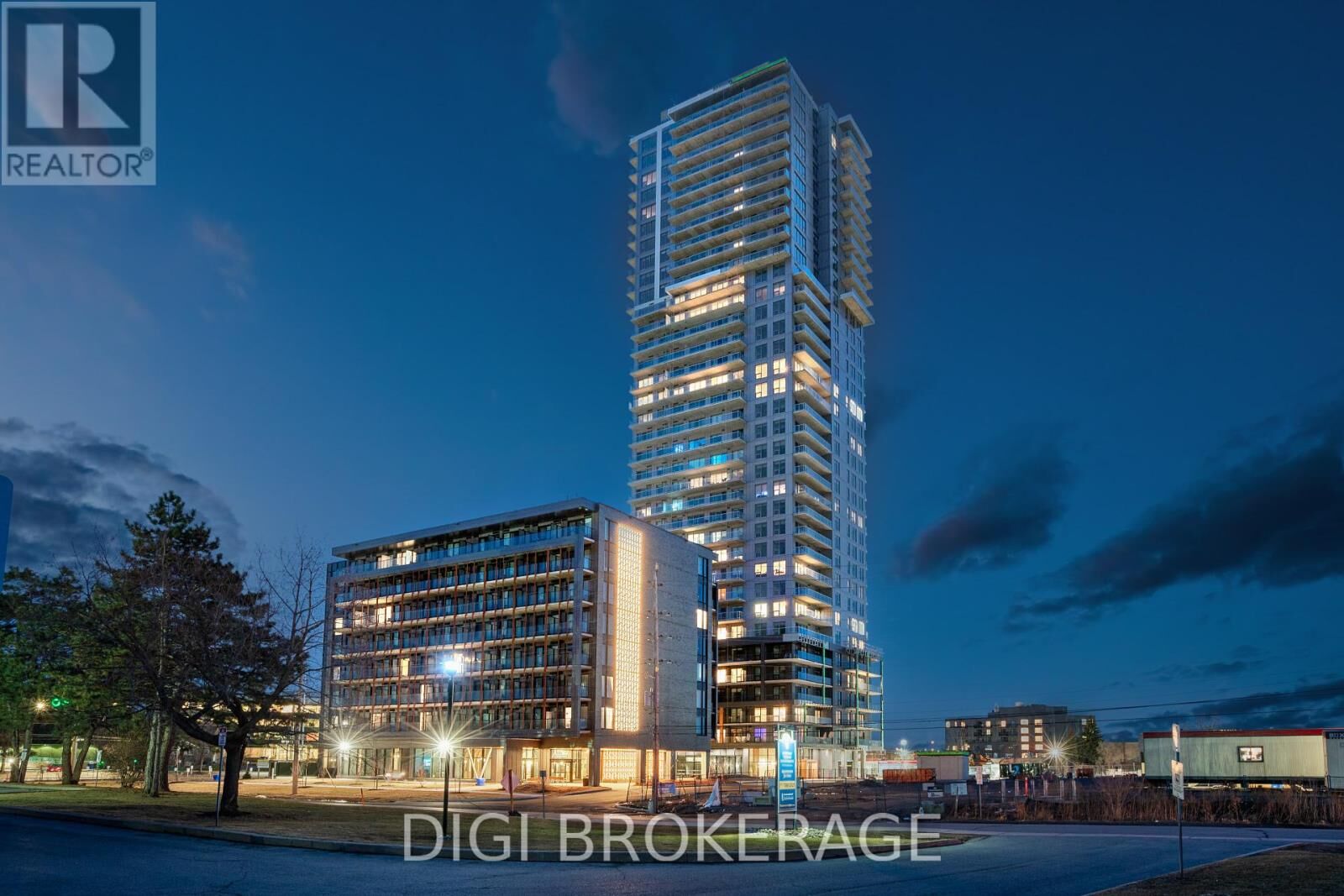 Property Photo:  1240 Cummings Avenue 1503  ON K1J 0E3 