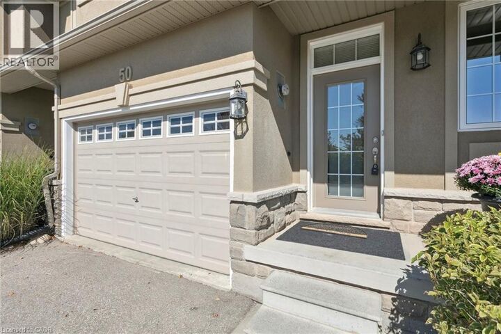 Property Photo: 50 Mosaic Drive ON L8B 0V5