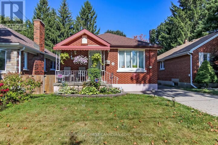 Property Photo: 1290 Langmuir Avenue ON N5W 2G3