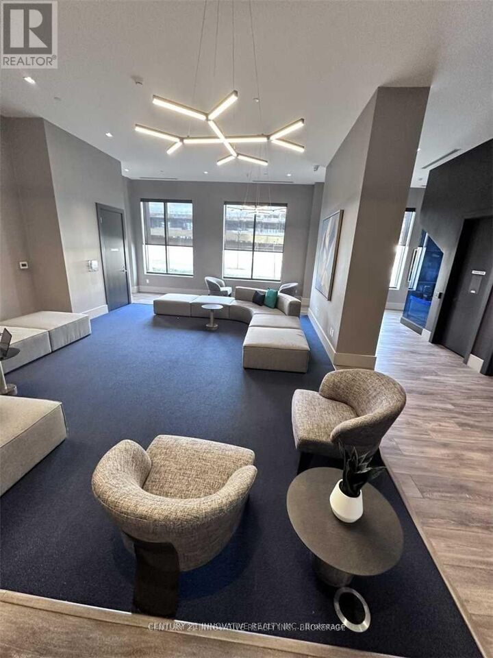Property Photo:  2550 Simcoe Street North 709  ON L1L 0R5 