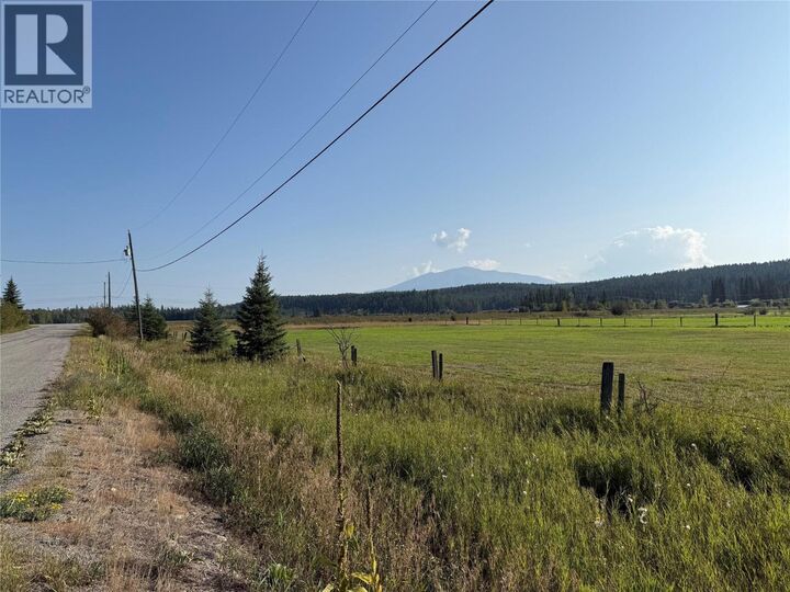 Pcl A Campsall Road  Fort Steele BC V0B 1N0 photo