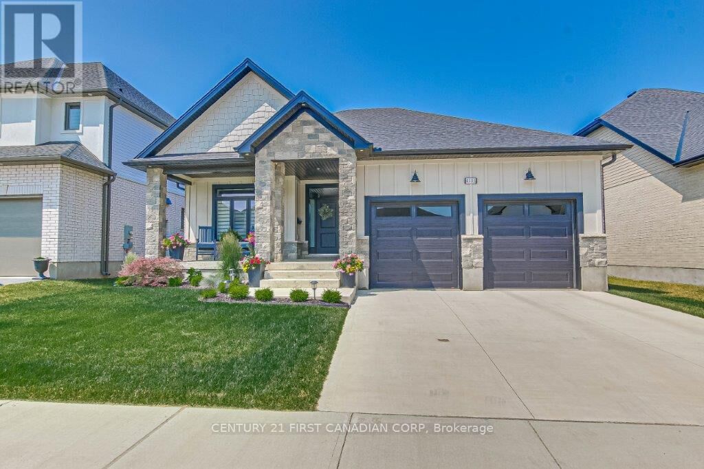 Photo de la propriété:  4103 Campbell Street  ON N6P 0H5 