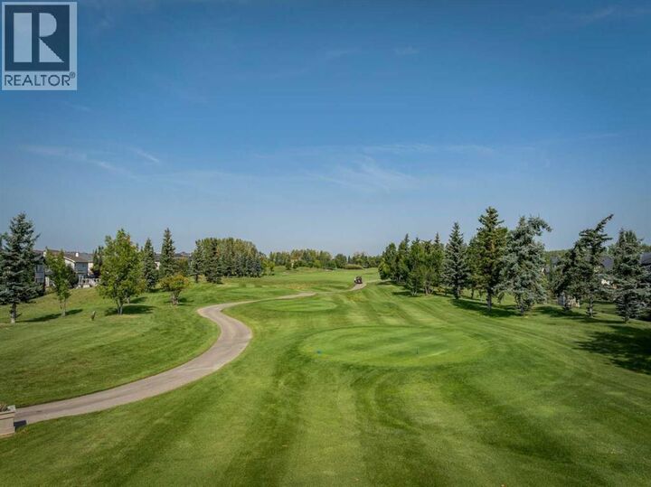 Property Photo: 307 Crystal Green Rise AB T1S 2N5