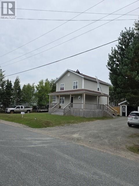 Property Photo:  6 Steadyview Drive  NL A0G 2L0 