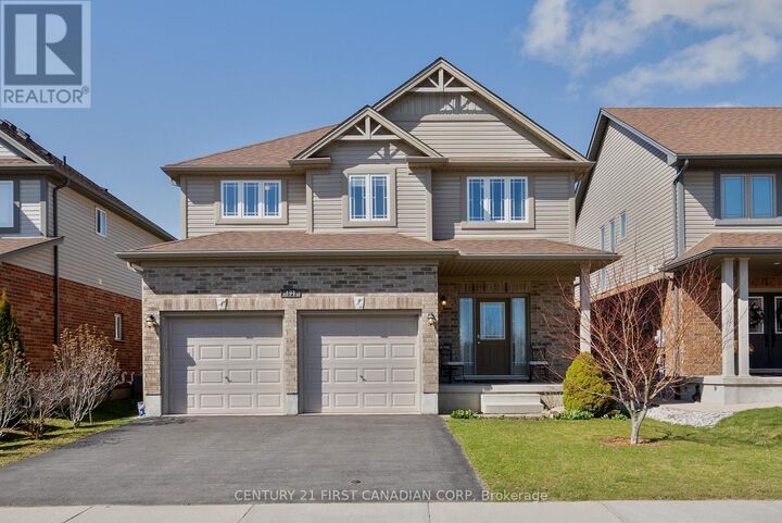 Property Photo:  494 Blackacres Boulevard  ON N6G 0J6 