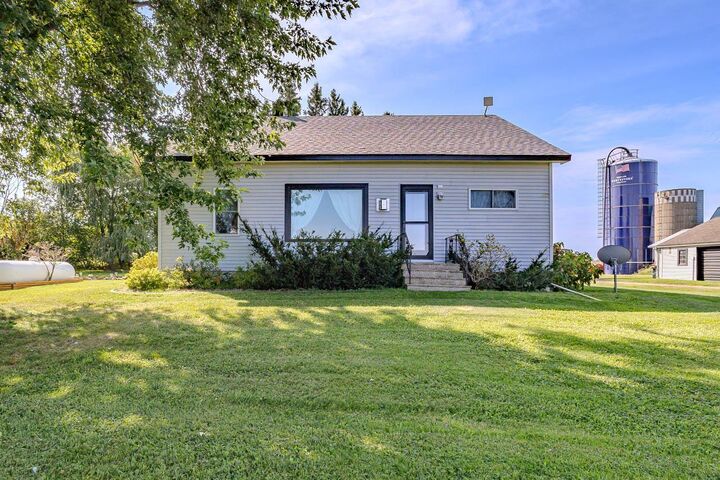 Property Photo:  112917 County Road P  WI 54484 