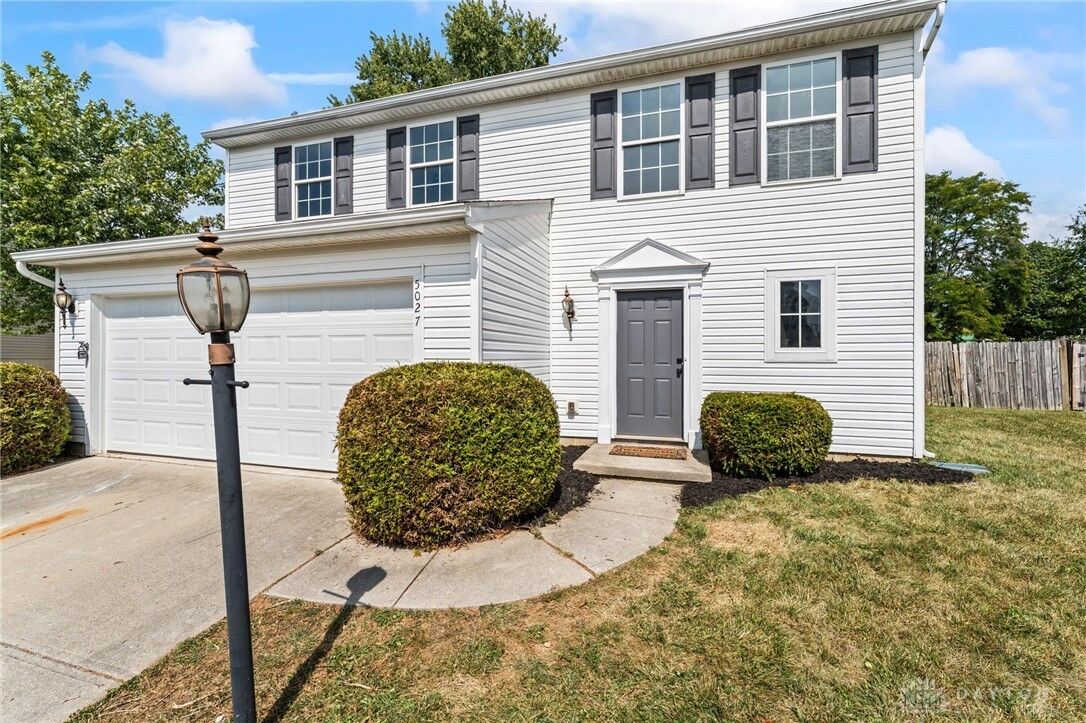 Property Photo:  5027 Katherine Court  OH 45424 