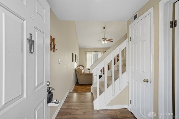 Property Photo:  8477 Woodgrove Court  OH 45458 