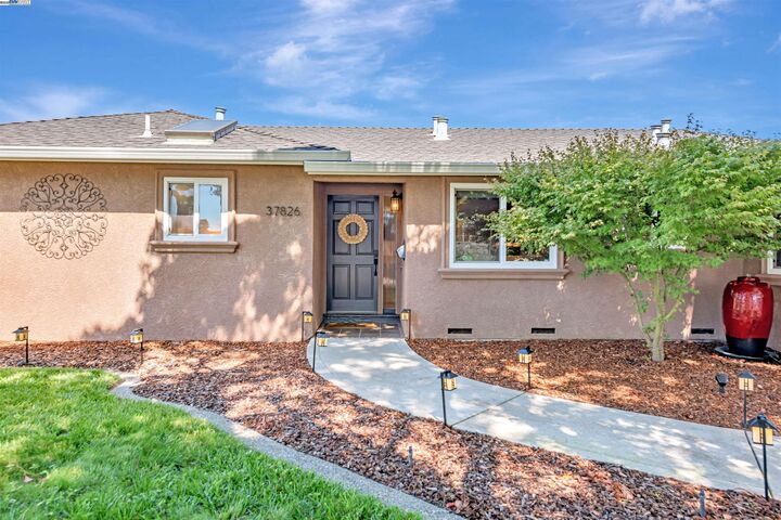 Property Photo:  37826 Glenmoor Dr  CA 94536 
