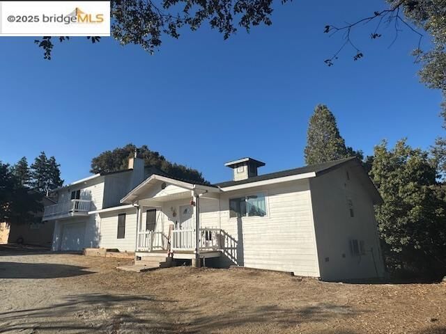 Property Photo: 21890 Phoenix Lake CA 95370