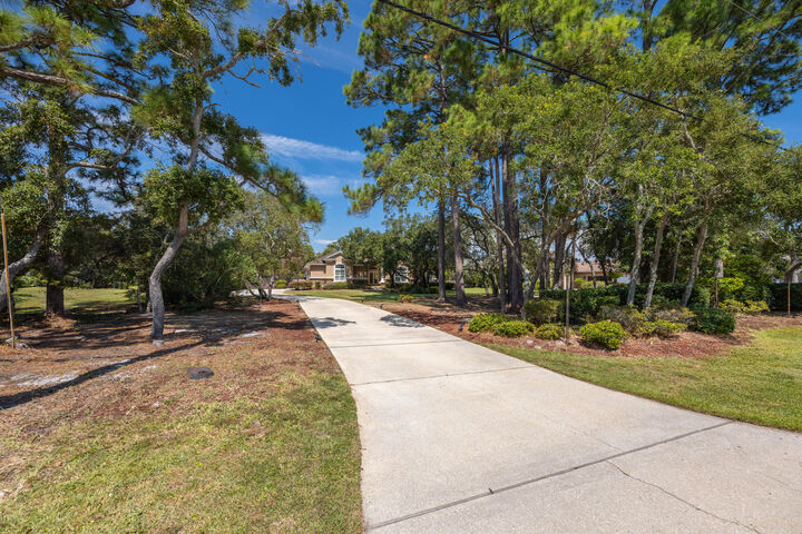 4630 Soundside Drive  Gulf Breeze FL 32563 photo