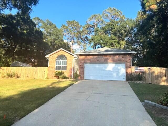 Property Photo:  252 Panama Drive  FL 32536 