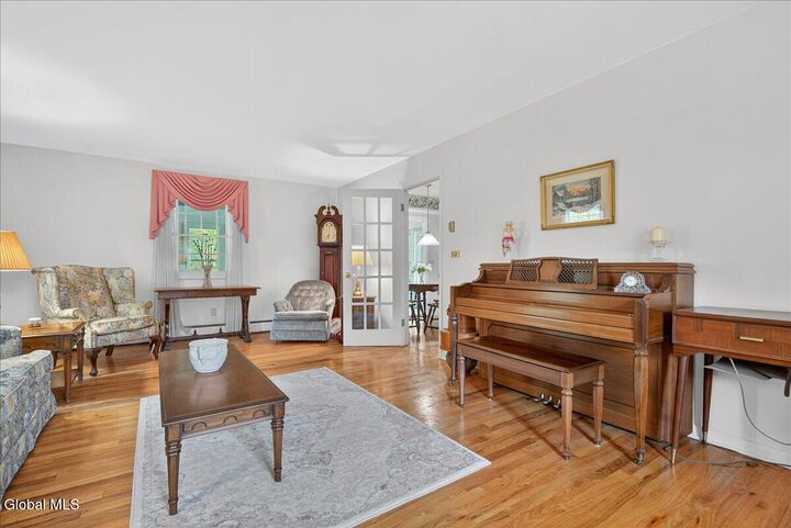 Property Photo: 24 Garrison Lane NY 12019