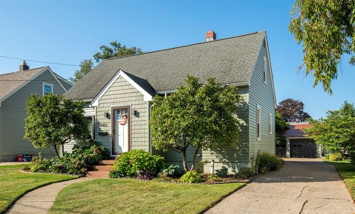 Property Photo: 3412 Allegheny Road PA 16508