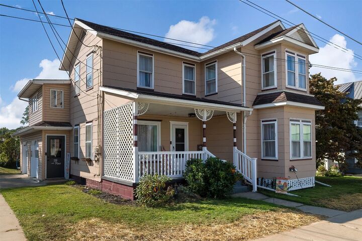 119 W Pine Street  Cochranton PA 16314 photo