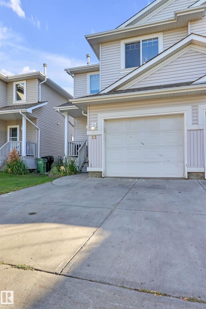 4020 21 Street NW 13  Edmonton AB T6T 1T8 photo