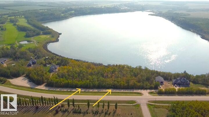 Property Photo: 46321 Twp Rd 611 AB T9N 2G9