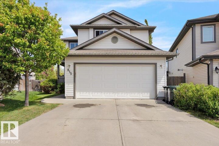 815 Foxwood Bay  Sherwood Park AB T8A 4T2 photo