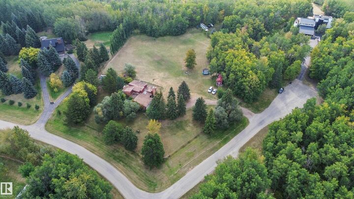 Property Photo:  26123 Twp Rd 511 29  AB T7Y 1B9 