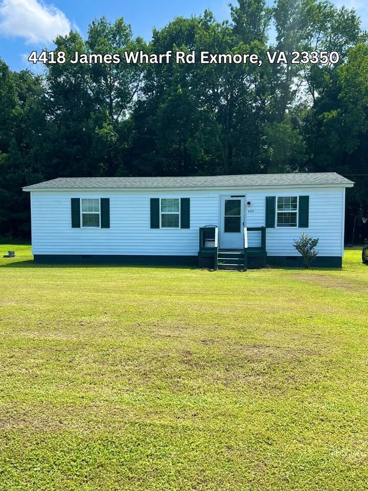 Property Photo:  32510 Seaside Rd  VA 23420 