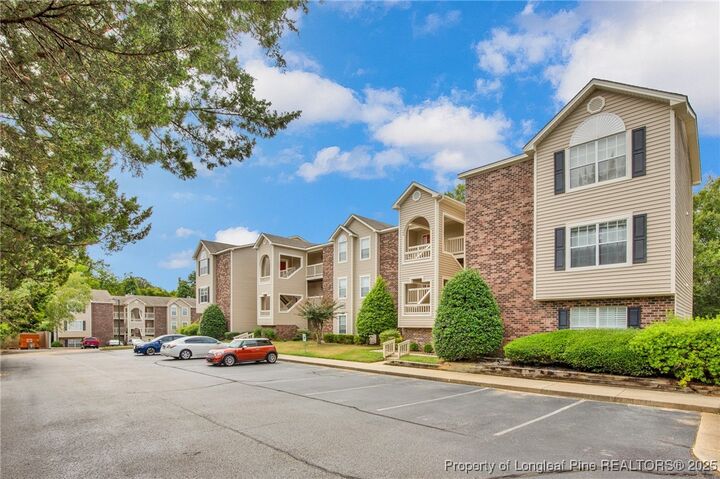 Property Photo:  2701 Preston Woods Lane 9  NC 28304 