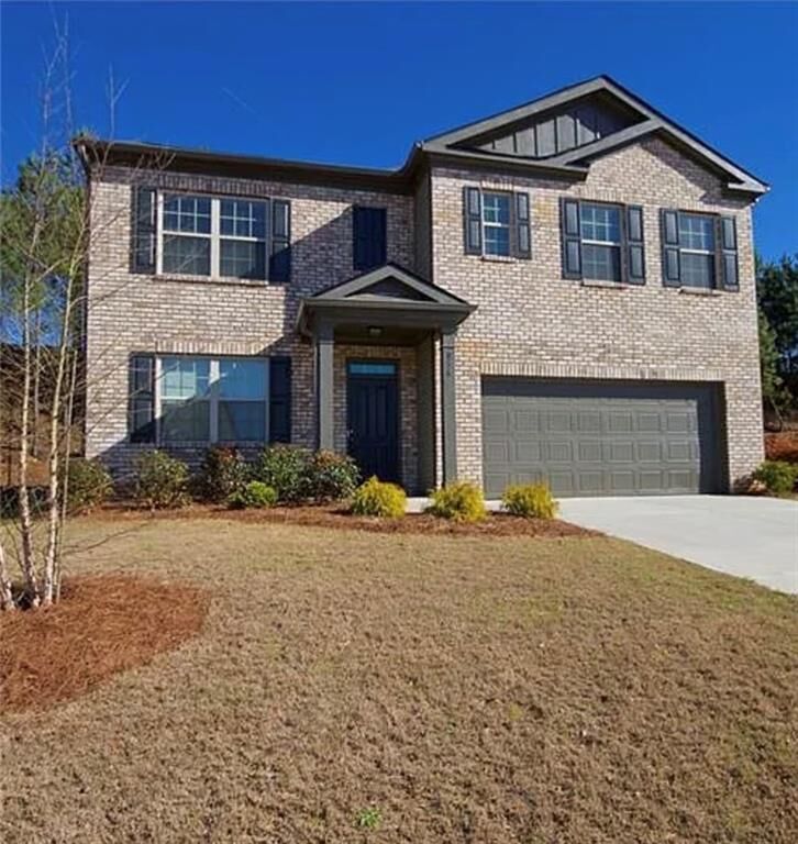 Property Photo: 816 Lake Chase GA 30213