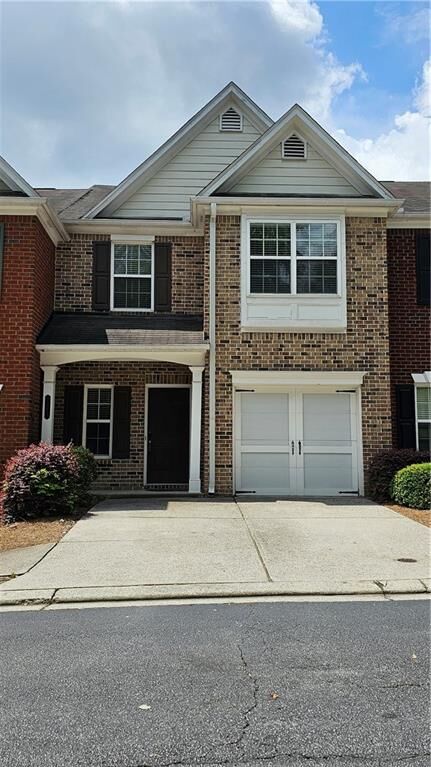 Property Photo:  2061 Meadow Peak Road  GA 30097 