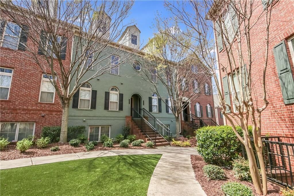 Property Photo:  6415 Paulson Place  GA 30328 