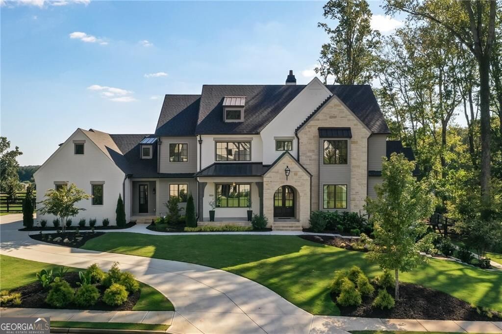 Property Photo:  1050 Little River Lane  GA 30004 