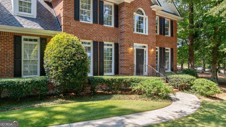 Property Photo:  1231 Scarlet Oak Circle  GA 30606 