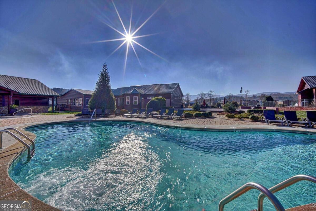 Property Photo: 136 Mountain Creek Road GA 30512