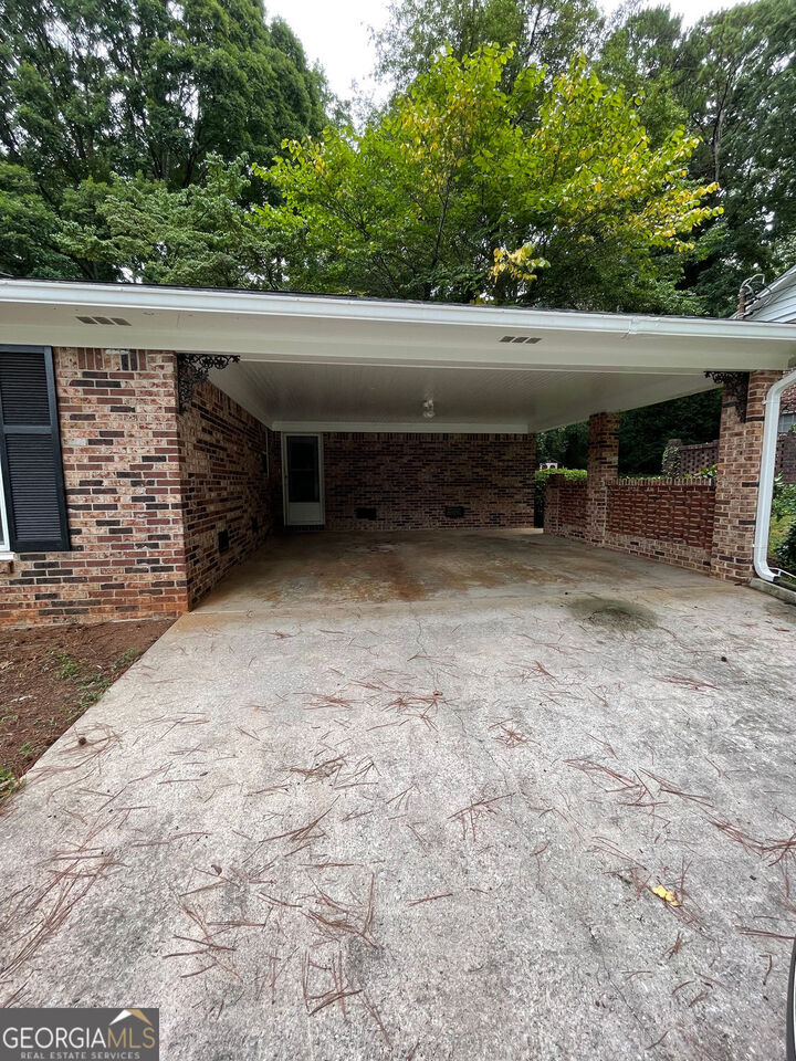 Property Photo:  4096 Warrior Trail  GA 30083 