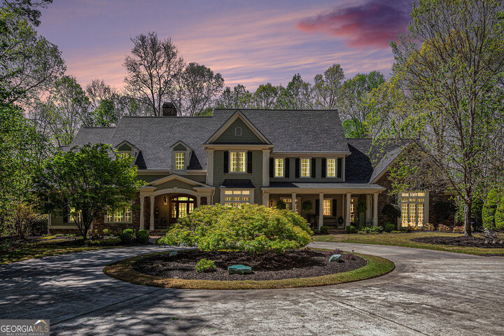 Property Photo: 55 Summit Trail Lane GA 30534