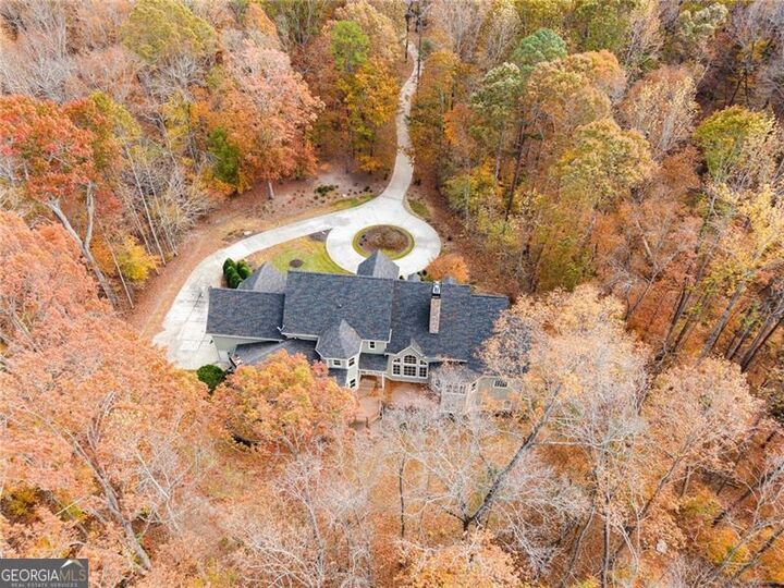 Property Photo: 55 Summittrail Lane GA 30534